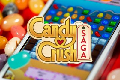 Demi Main Candy Crush, Seseorang Diketahui Habiskan Rp 36 Juta Sehari