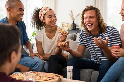 Makan di Rumah Itu Lebih Enak Ketimbang di Restoran, Ini Buktinya