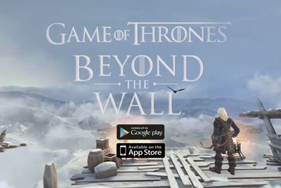 Behaviour Interactive Akan Rilis Game Mobile Game of Thrones Terbaru