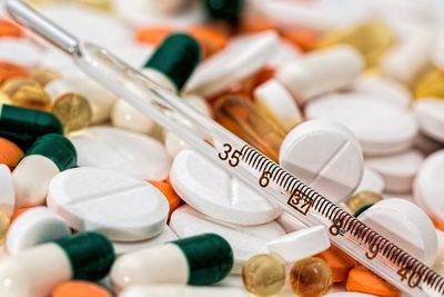 Ini Bahaya Penggunaan Antibiotik Secara Berlebihan