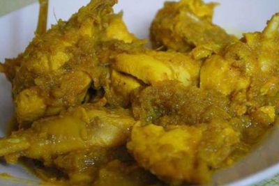 Tips Mengungkep Daging Ayam Agar Empuk dan Bumbu Meresap