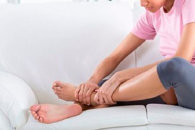 Saat Jongkok Kaki Sering Kesemutan, Ini Alasannya