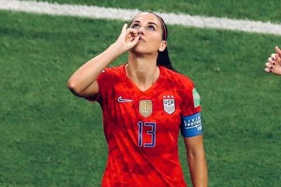 7 Pemain Bola Wanita dengan Pendapatan Tertinggi Saat Ini, Siapa Saja Ya?