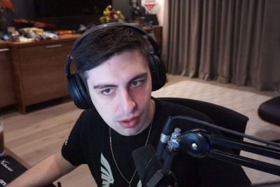Shroud Berikan Tips Untuk Menjadi Professional Gamer Seperti Diriny
