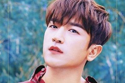 Shinhwa Minwoo Dilaporkan Melakukan Pelecehan Seksual