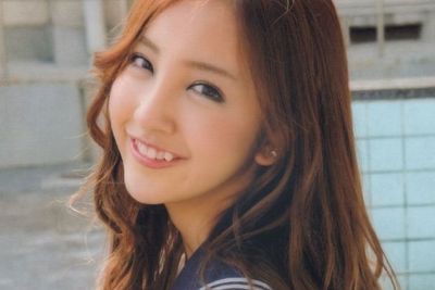 Di Jepang, Gigi Gingsul Bikin Para Gadis Terlihat Lebih Manis