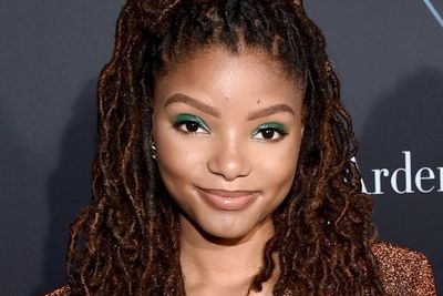 Halle Bailey Terpilih Sebagai Ariel Untuk Disney Little Mermaid