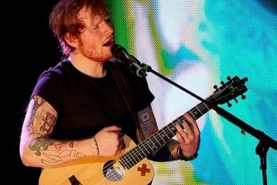 Tak Lekang oleh Waktu, 5 Lagu Lama Ed Sheeran yang Populer Sepanjang Masa