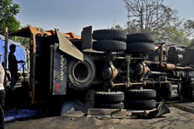 Ini Kronologi dan Fakta Kecelakaan Maut di Baluran Situbondo