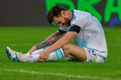 Sepadankah Membandingkan Messi dengan Batistuta?
