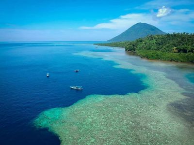 Panduan Lengkap Wisata Bunaken 2026: Rute, Pilihan Transportasi, dan Estimasi Biaya Terbaru