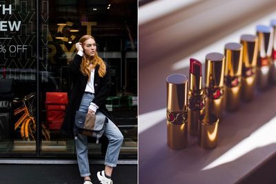 Inilah 5 Brand Fashion dan Kecantikan Dunia yang Didirikan Pria