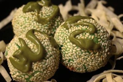 6 Kuliner Tradisional Indonesia yang Disulap Jadi Makanan Kekinian