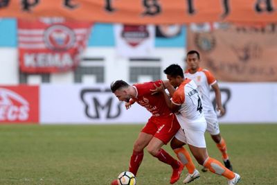 Memble di Liga, Persija Ganas di Piala Indonesia