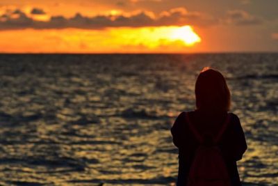Patah Hati? Obati Perasaanmu Dengan Lari ke Tempat Ini
