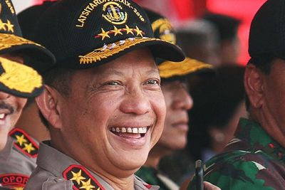 Kapolri Masih Bungkam soal Hasil Tim Satgas Kasus Novel Baswedan