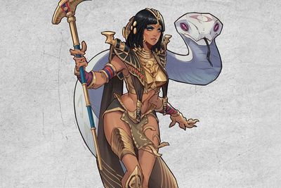 Cleopatra , Penguasa Terakhir Dinasti Ptolemic Mesir