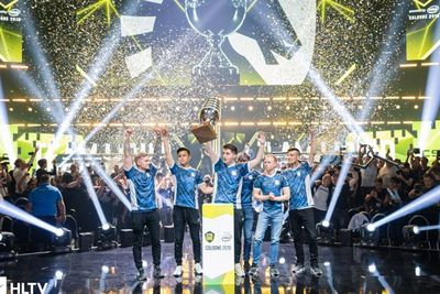 Kalahkan Vitality 3-1, Team Liquid Juarai Event ESL One Cologne 2019