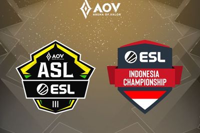 ESL Indonesia Adakan Turnamen ASL Season 3 Pada Tanggal 3 Juli Nanti