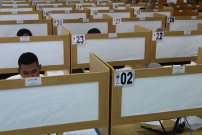 Medsos Dibanjiri Curhat Peserta SBMPTN 2019