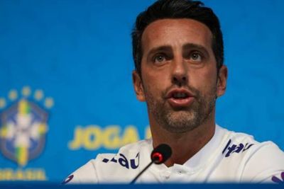 Kembali ke Arsenal, Edu Jabat Direktur Teknik