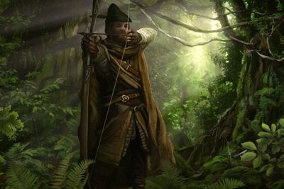 Robin Hood, Penjahat Yang Suka Membantu Rakyat Kecil