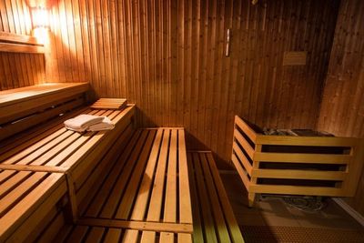 Terapi Sauna untuk Kesehatan Jantung, Beneran Ampuh atau Cuma Tren?