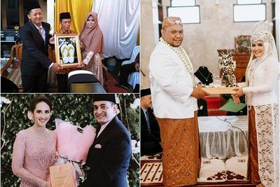 Perbedaan Seserahan dan Mahar, Mana yang Wajib?