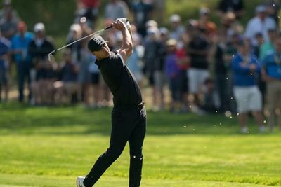 Berikut Empat Manfaat Golf Bagi Kesehatan