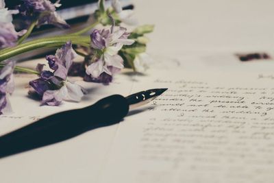 Fakta Menarik Tentang Tulisan Tangan