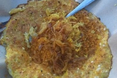 Kerak Telor, Hidangan Khas Betawi yang Unik dan Lezat