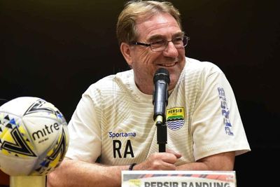 Persib Siap Curi Poin Penuh di Kandang Persija