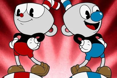 Game Cuphead Akan Diadaptasi Menjadi Serial Animasi di Netflix!
