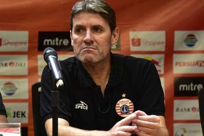 Persija Tak Gentar Hadapi Persib