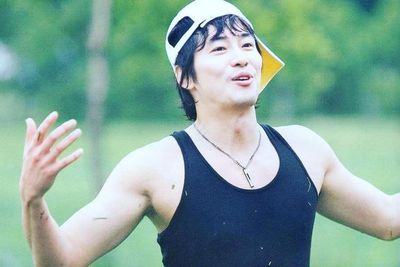 Diduga Memperkosa, Kang Ji Hwan Ditangkap Polisi Korea