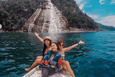 Mursala, Pulau Eksotis yang Dijadikan Lokasi Syuting FIlm Hollywood