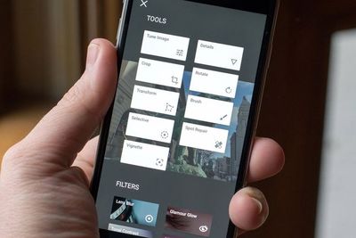 Ini 5 Aplikasi Editing Foto Terbaik Untuk Pengguna Android dan iOS