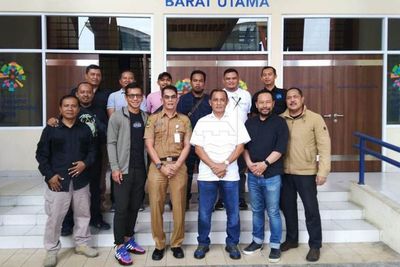Bobotoh Sepakat Tak Datang ke SUGBK