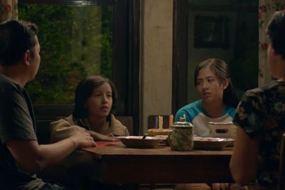 Film Indonesia Terbaik Bertemakan Keluarga