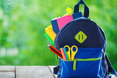 Tips Membeli Perlengkapan Sekolah Sambut Ajaran Baru