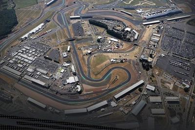 Silverstone Perpanjang Nafas Hingga 2024