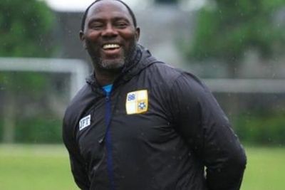 Persipura Kembali Temukan Jodohnya