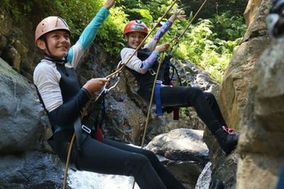 Lokasi Terbaik Rasakan Extreme Sport Di Indonesia