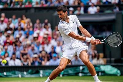 Unggul Ranking Dunia, Jaminan Djokovic Kalahkan Bautista?