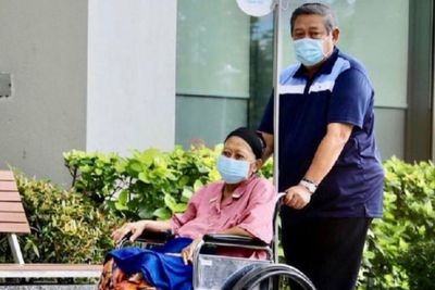 Rindu Ani Yudhoyono, SBY Lakukan Ini