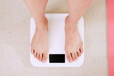 Sudah Olahraga Mati-Matian Tapi Tak Kunjung Kurus? Ini Penyebabnya