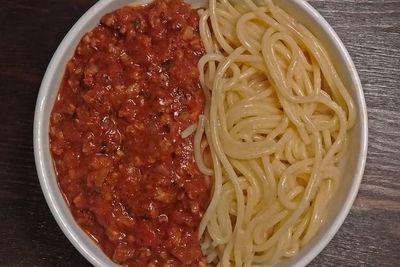 Meracik Spaghetti Bolognais yang Sederhana dan Enak!