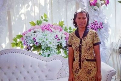 Wasiat Korban Tabrak Lari Solo untuk Sang Anak Jelang Tragedi Maut