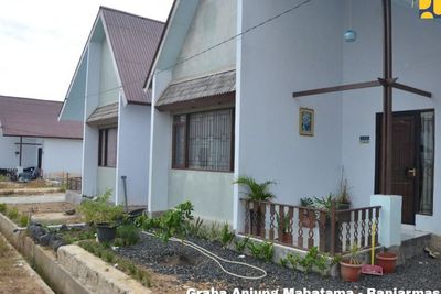 Dijamin Presiden Prabowo, Keluarga Affan Kurniawan Bakal Dapat Rumah Subsidi Gratis