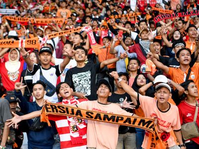 Dear Penonton Persija Vs Malut United di JIS, Polda Metro Beri Pesan Begini